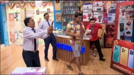 Taarak Mehta Ka Ooltah Chashmah - 17th January 2026